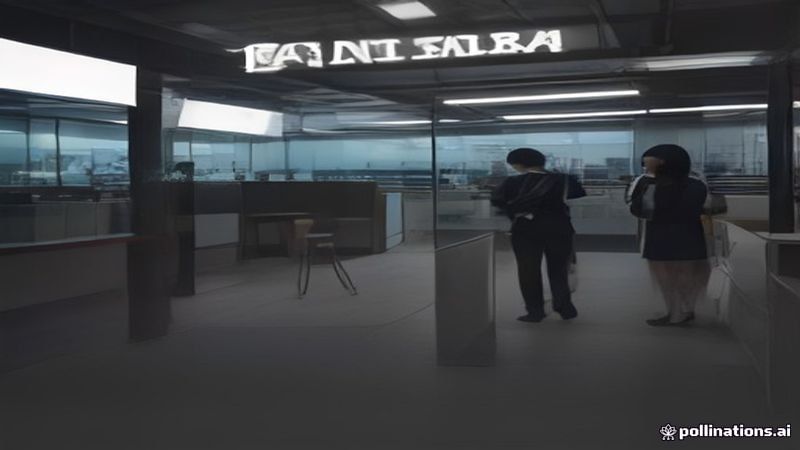 乘客在慢行巴士上望向车窗外的城市景观